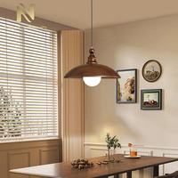 Lampe suspendue de luxe moderne pour cuisine, restaurant, café, hôtel, chevet, nordique