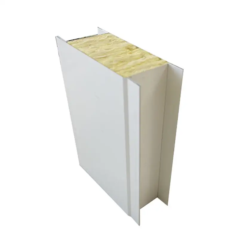 Machine-made And Hospital Clean Cold Room Panels Sandwich Panel For Wall And Ceiling For Clean Room