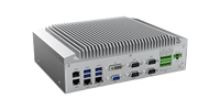 Adopts 11th gen Tiger Lake U low power CPUs rich interfaces high performance and cost effectiveness for industrial automation