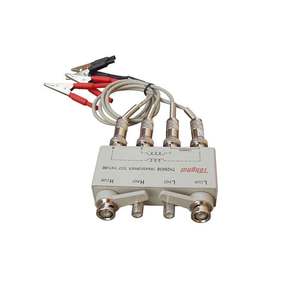 Dispositif de test de transformateur Tonghui TH26038 compatible avec TH2817C TH2825A, TH26038A compatible avec TH2817C+ - Product Image 3