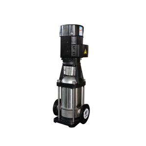 OEM Customizable High-Pressure Stainless Steel Car Washer Booster <strong>Pump</strong> Water Cleaning Motor Centrifugal <strong>Pump</strong> For High - Product Image 3
