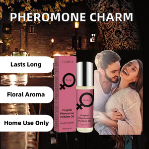 Perfume de Feromonas de Larga Duración para Hombres y Mujeres, Refrescante y Encantador, Esencial para el Coqueteo Sexual, Disponible para Dropshipping - Product Image 2