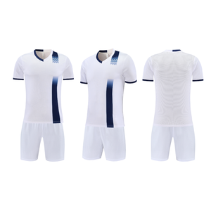 Seragam Sepak Bola Jersey Rayados Monterrey Meksiko Grosir Pabrik 2026 untuk Anak-anak dan Pria, Kaos Sepak Bola Kustom Tim Klub Nasional - Product Image 5