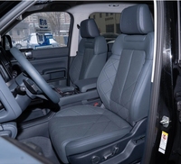 BYD Fang Cheng Bao Leopard 5 Véhicule Utilitaire Sportif Hybride Longue Portée Édition Pilote 2026 SUV Cuir Leopard 5 Voiture 2024