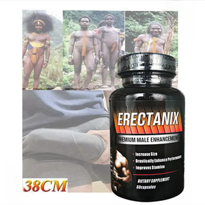 Ashwagandha Maca chiết xuất GMP chứng nhận khả năng chịu đựng năng lượng Enhancer người lớn OEM tùy chỉnh bổ sung nam tăng cường viên nang thảo dược - Product Image 4