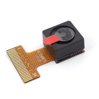 Módulo MIPI SC2336AT de 2MP de Grado Automotriz para Sistemas de Monitoreo del Conductor en Cabina (DMS) con Ángulo de Visión de 68/120/160 Grados