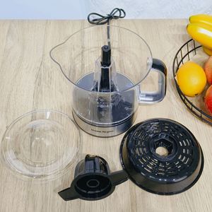 Presse-agrumes électrique de haute qualité pour fruits, idéal pour une vie saine et écologique – Nouveauté très demandée - Product Image 4