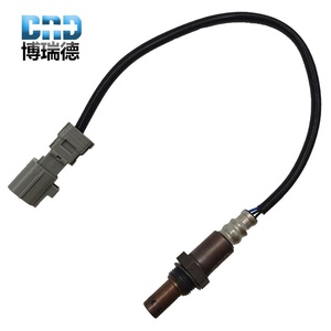 Sonde d'oxygène O2 de qualité supérieure pour Toyota Corolla 1.8L / 2.0L (2006-2012) – Post-catalyseur – Référence OEM 89465-02300 - Product Image 2