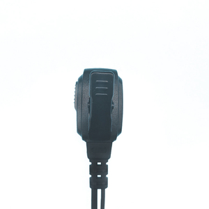 Vente en gros d'usine E63V2-TPC <span class=keywords><strong>Radio</strong></span> bidirectionnelle Acoustic Tube Earset avec micro pour talkie-walkie type-c - Product Image 3