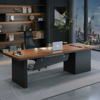 Nouvelle table de conférence pliable en bois moderne et convertible, mobilier de bureau pour hôtels, écoles, hôpitaux à Guangzhou