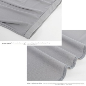 Falda de Ballet de Malla de Nailon Suave y Cómoda para Mujer, con Cintura Elástica, para Gimnasia, Entrenamiento y <span class=keywords><strong>Clases</strong></span> de Baile - Product Image 4