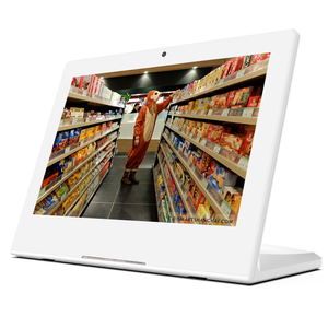 Tableta Android Todo en Uno en Forma de L de 10, 14 y 15 Pulgadas con Pantalla Táctil Capacitiva, RK3588 RK3576, WIFI, Ethernet RJ45, HD-MI y USB - Product Image 1