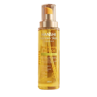 Huile Corporelle Hydratante Anti-Âge Essentielle à Marque Blanche pour Peaux Sèches et Massage Lissant