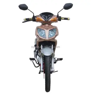 宗申110cc 125cc单离合器动力全发动机下骨摩托车幼崽自行车110cc幼崽喜欢在非洲流行