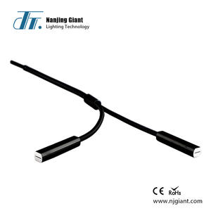 ใยแก้วนำแสงแบบกันความร้อนสำหรับตรวจจับสเปกตรัม แบบสองทาง - Product Image 6