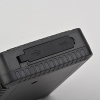 Rastreador GPS GSM 4G LTE Mini TKSTAR TK915, Compatible con PC, Batería de Larga Duración de 7800 mAh, Magnético, Impermeable, Automotriz 2G