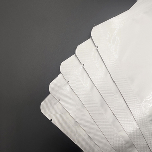 Sacs d'emballage alimentaire sous vide en plastique thermoscellable personnalisés - Product Image 4