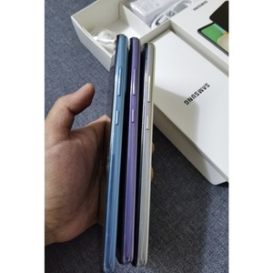 A52 SM-A526U (รุ่น US) ปลดล็อคแล้ว 6GB+128GB กล้องหลัง 4 ตัว 64MP รองรับ 5G LTE สมาร์ทโฟน รองรับภาษาสเปนและฝรั่งเศส หน้าจอ LCD 90Hz Snapdragon 750G - Product Image 6