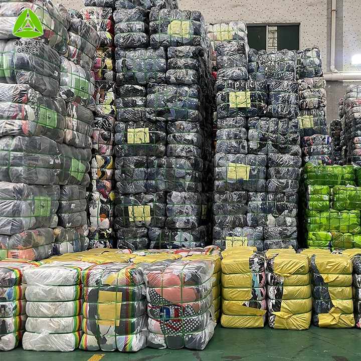 Ukay Ukay Bale Fairly Used Clothes Winter Jacket Mens Second Hand Bulk Bale