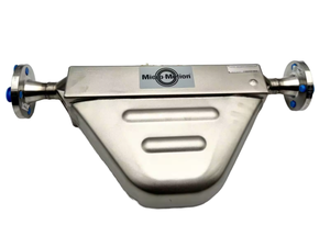 High Quality Motion Coriolis <b>Flow</b> <b>Meter</b> OEM Customized Support Good Price High - Product Image 3