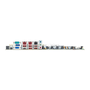 MW53-HP0 LGA4677 8 ช่อง DIMM 8SATA ช่อง Wi-Fi รองรับ DDR5 RDIMM รองรับโปรเซสเซอร์ W-3500 W-2500 W-3400 W-2400 จากโรงงานโดยตรง - Product Image 5