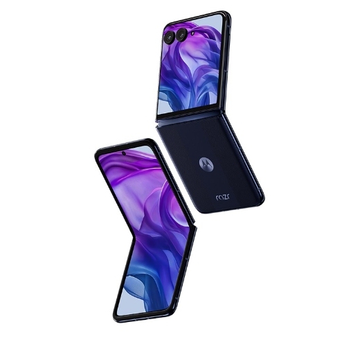 Popular Design Moto Razr 50 Ultra FOLD Folding Smartphone with 6.9" Snapdragon 8s Gen 3/4000mAh Battery 45W/32MP Front Camera