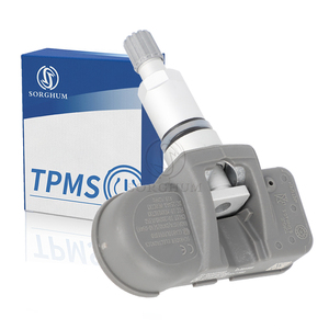 Sorghum 56029400AE 433MHZ TPMS Sensor de control de presión de aire de neumáticos para Dodge Charger <span class=keywords><strong>SRT</strong></span> Viper Magnum - Product Image 1