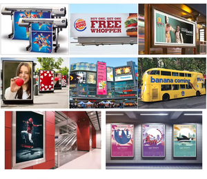 High Quality 1L Hot Sale Eco Solvent Ecosolvent Eco-Solvent Vinyl Ink for <strong>Ricoh</strong> <strong>GEN4</strong> GEN5 GEN6 GH2220 <strong>Printhead</strong> - Product Image 5