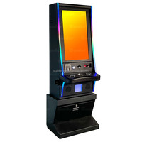 Diskon mesin Game keterampilan 32 ", Kit papan Game PC Game Video Multi 5 dalam 1 2026