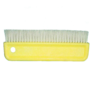 Cepillo de limpieza de pared multifunción Pental <span class=keywords><strong>Eterna</strong></span> de alto grado, cepillo de papel tapiz de filamento de PP Industrial a granel - Product Image 1