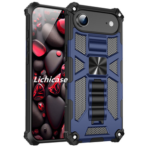 Licicase <span class=keywords><strong>เคส</strong></span>ป้องกันแม่เหล็ก TPU + PC, <span class=keywords><strong>เคส</strong></span>เกราะป้องกันด้านหลังสำหรับ Y17 Y3 Y15 Y12 <span class=keywords><strong>Y91C</strong></span> Y93 - Product Image 6