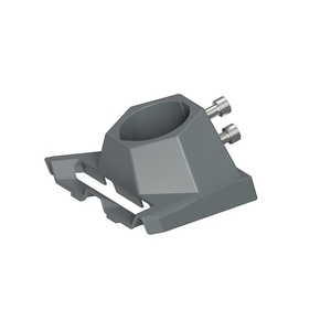 Starlink Gen 3 Plastic Pipe Adapter Mount 1.25-2.5'' Roof Thickened Pole <b>Stand</b> Kit - Product Image 4