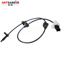 Capteur de vitesse de roue ABS 57475-TZ6-A02 ALS2872Auto Parts pour HONDA