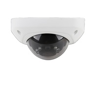 Cámara de Visión Trasera AHD 720P a Prueba de Golpes, con Visión Nocturna IR, Metálica, con Micrófono Integrado, para Monitoreo de Estacionamiento Trasero en Autos y Autobuses