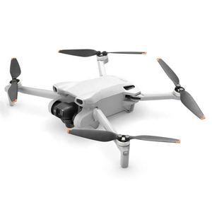 Used <b>Mini</b> 3 Fly More Combo Plus RC Controller Original Drone Mini3 4K HDR Video <b>Camera</b> Dron - Product Image 4
