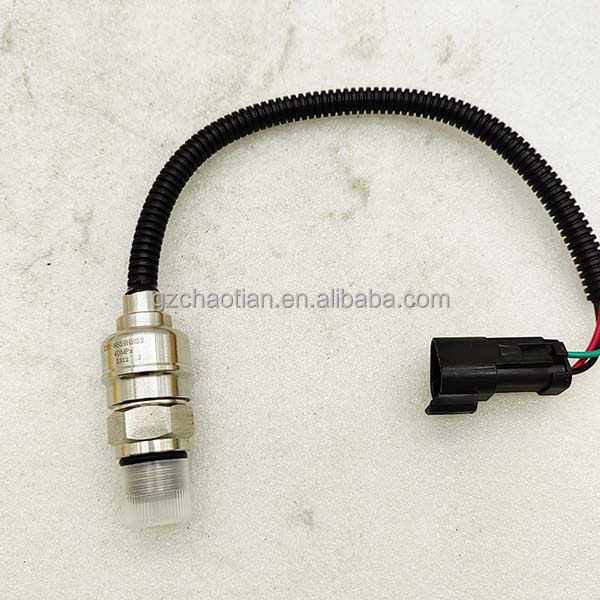 157-3182 1573182 Pump high Pressure Sensor for CAT E320C E312C  