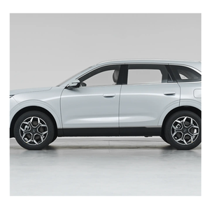 <span class=keywords><strong>Mejor</strong></span> Relación <span class=keywords><strong>Calidad</strong></span>-<span class=keywords><strong>Precio</strong></span> 2026 Jetour X70L SUV Automático Usado a Gasolina, Amplio Espacio, Económico, en Stock - Product Image 3