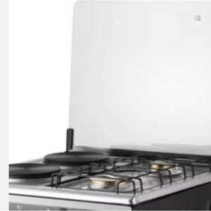 Estufa eléctrica de cuatro quemadores de Gas combinada, estufa de Gas con horno para uso doméstico, instalación independiente, aparato de cocina - Product Image 4