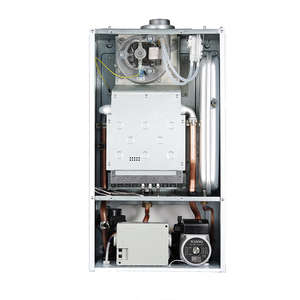 غلاية غاز للتدفئة 18Kw سخانات غاز التدفئة كومبي المرجل التدفئة للمنزل التحكم عن بعد المتاحة - Product Image 6