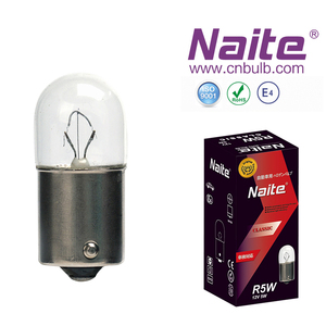 Luz de camión de 24V, lámpara en miniatura de giro automático, 5W G18 <span class=keywords><strong>T16</strong></span> 97 - Product Image 4
