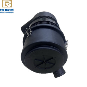 Ensemble de filtre à air en plastique G070006 P827653 boîtier de filtre pour rouleau de route K12A sans inclure l'élément filtrant - Product Image 5