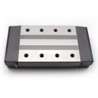 Bloc de rail coulissant de guidage linéaire IKO pour chariots de guides linéaires CNC LRWX45 LRWX55 LRWX75C2R900BT2H LRWXH35 LRWXH45