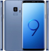 Téléphones Portables d'Occasion Débloqués en Gros pour Samsung S6 32 Go, Cellulaires Android Originaux S7, S8, S9+, S10 Plus