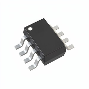8 composants VFSOP pour la gestion électronique de l'alimentation (PMIC) - Canal fabricant LTC4360CSC8-1 # TRMPBF - Product Image 1