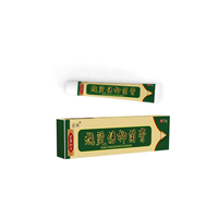 Baume Réparateur Anti-Infection pour Brûlures et Brûlures Légères, Soin Réparateur OEM pour Cicatrisation des Plaies et des Brûlures, Crème Apaisante pour Peaux Brûlées