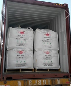 Résine de mélamine-formaldéhyde sulfonatée <span class=keywords><strong>Super</strong></span> <span class=keywords><strong>plastifiant</strong></span> - Adjuvant pour béton haute résistance - Product Image 4
