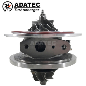 GT1749V 17201-27040 Cartouche Turbo 721164 801891 721164-0013 Noyau de turbine pour Toyota <span class=keywords><strong>Auris</strong></span> TD D-4D 1CD-FTV 2.0L 126HP 85Kw 2007 - Product Image 1