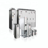 Variateurs de fréquence régénératifs monophasés ABB ACS880-17 intégrés dans un coffret 55kW 75kW 90kW 110kW 160kW 200kW 250kW 315kW 355kW 400kW