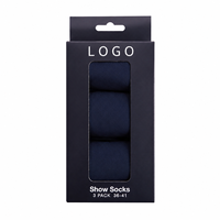 Chaussettes de compression antidérapantes en silicone à logo personnalisé, hauteur genou, pour l'équitation, pour hommes et femmes