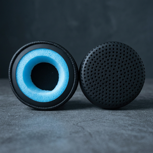 For Skullcandy Grind Cordless Ear <b>Pad</b> Deluxe Protein Skin Earpads Repair Plush <b>Cushion</b> On Ear Wired Headset - Product Image 6